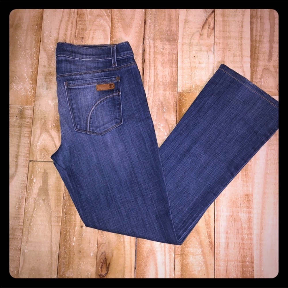Joe’s Jeans. Gently Used and in great condition.